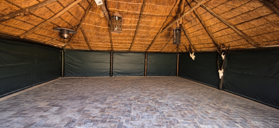 4 Bedroom Property for Sale in Rynfield Gauteng