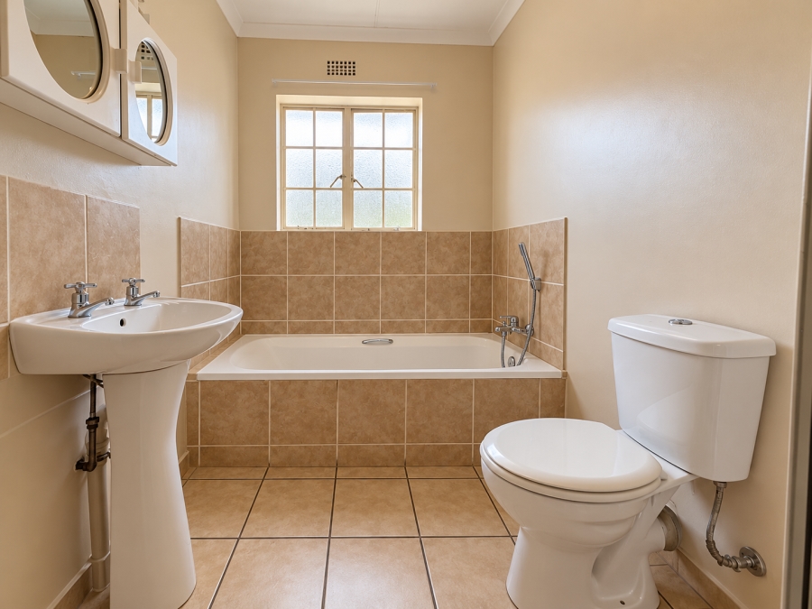 2 Bedroom Property for Sale in Minnebron Gauteng