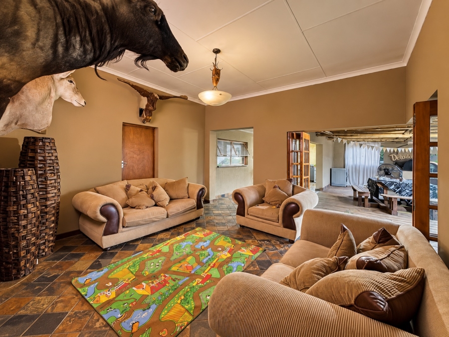 3 Bedroom Property for Sale in Brakpan Central Gauteng