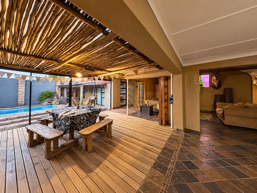 3 Bedroom Property for Sale in Brakpan Central Gauteng