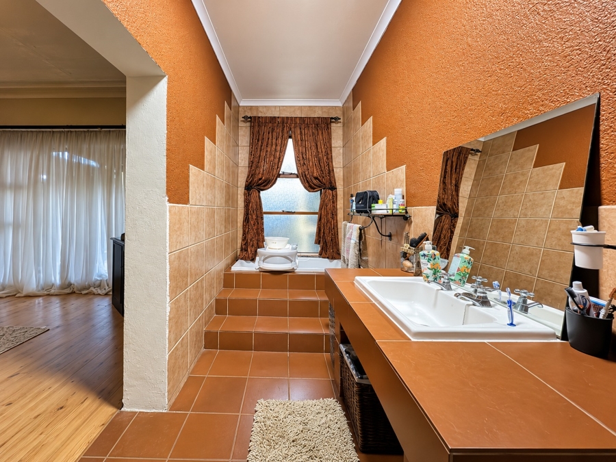 3 Bedroom Property for Sale in Brakpan Central Gauteng