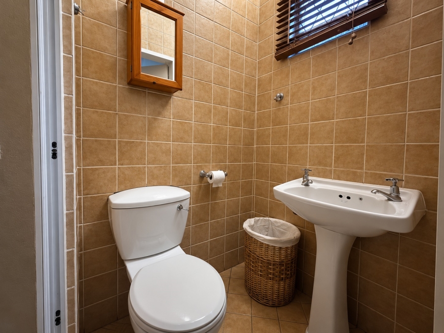 3 Bedroom Property for Sale in Brakpan Central Gauteng