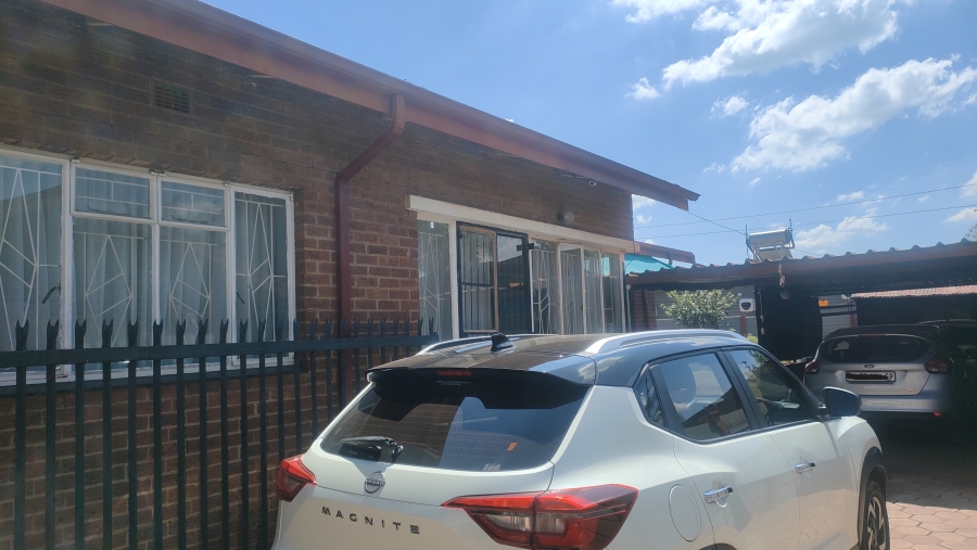 4 Bedroom Property for Sale in West Park Gauteng