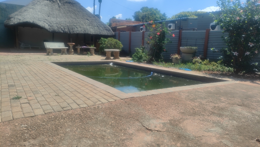 4 Bedroom Property for Sale in West Park Gauteng