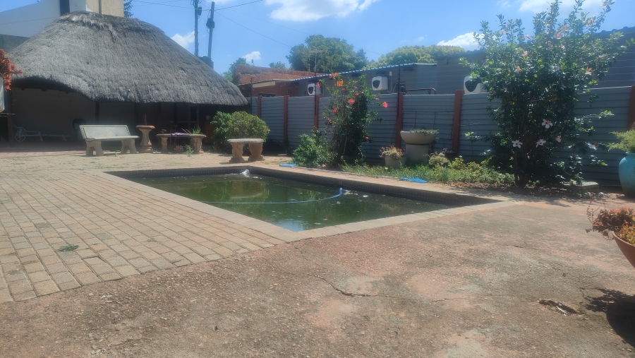4 Bedroom Property for Sale in West Park Gauteng