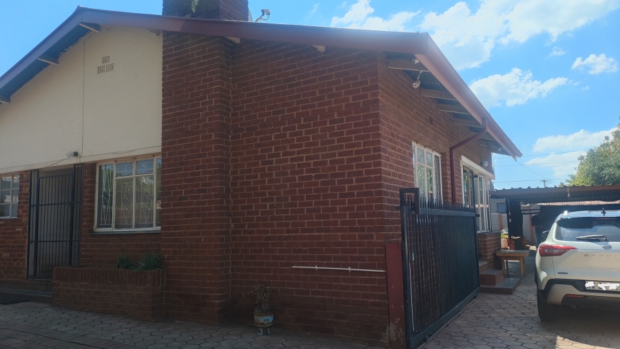 4 Bedroom Property for Sale in West Park Gauteng