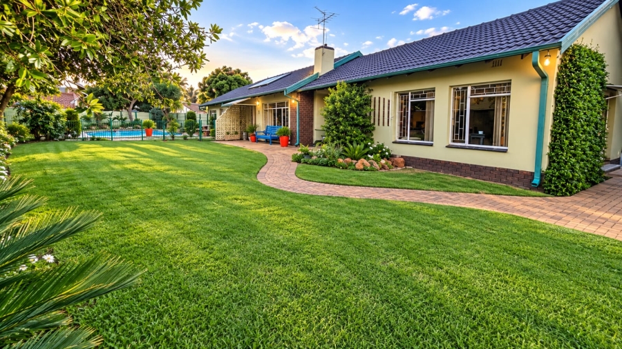 3 Bedroom Property for Sale in Dalpark Proper Gauteng