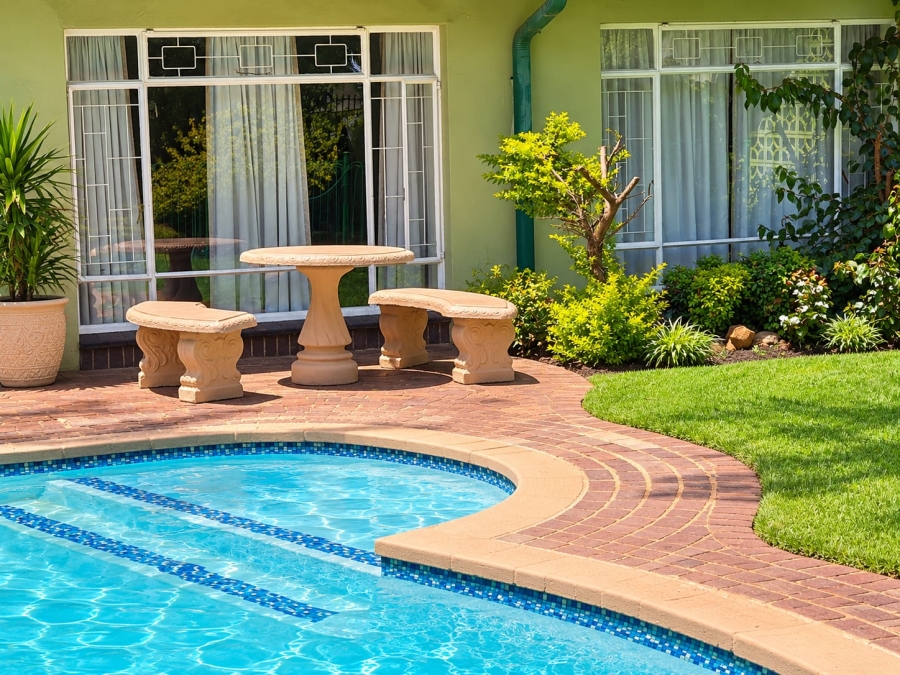 3 Bedroom Property for Sale in Dalpark Proper Gauteng