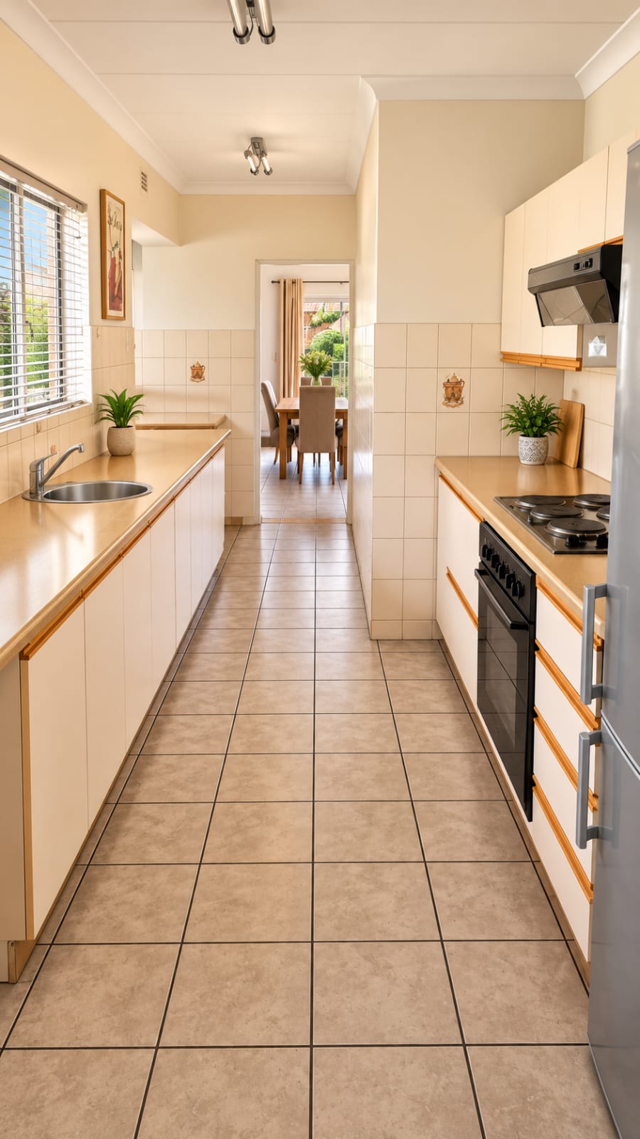 3 Bedroom Property for Sale in Dalpark Proper Gauteng