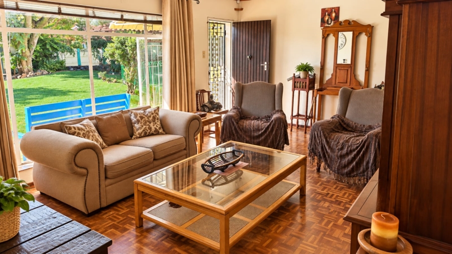 3 Bedroom Property for Sale in Dalpark Proper Gauteng