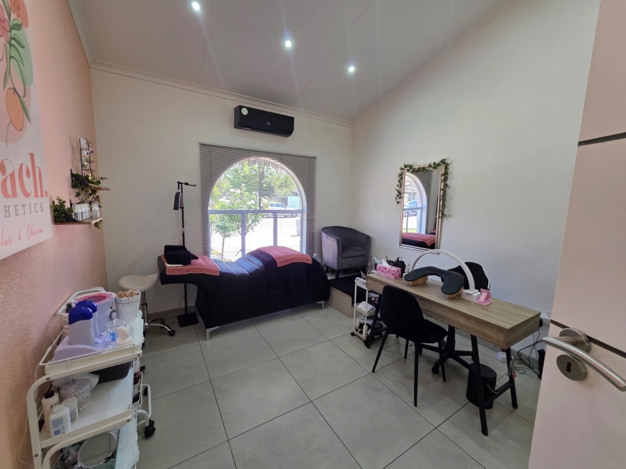 To Let Commercial Property for Rent in Vanderbijlpark SW 5 Gauteng