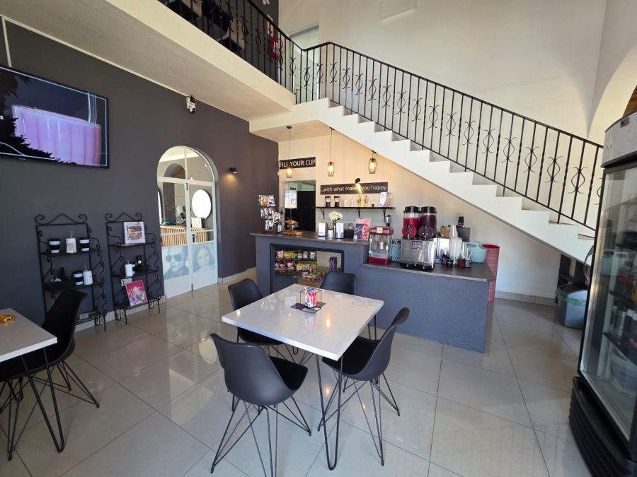 To Let Commercial Property for Rent in Vanderbijlpark SW 5 Gauteng