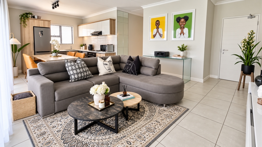 To Let 2 Bedroom Property for Rent in Blyde Riverwalk Estate Gauteng