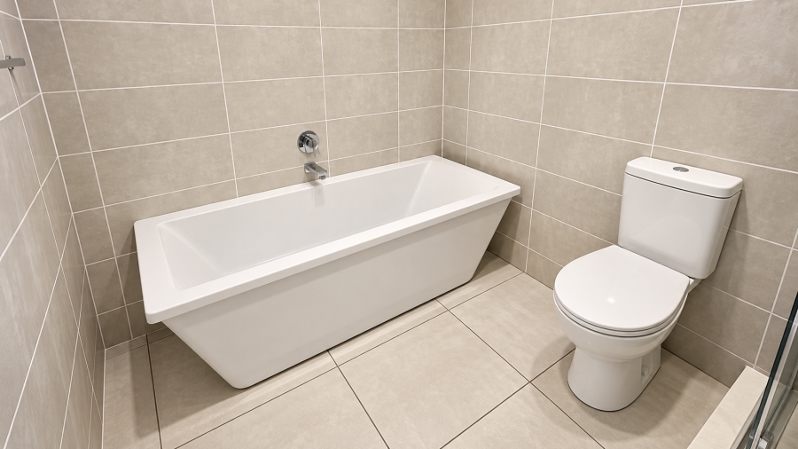 To Let 2 Bedroom Property for Rent in Blyde Riverwalk Estate Gauteng