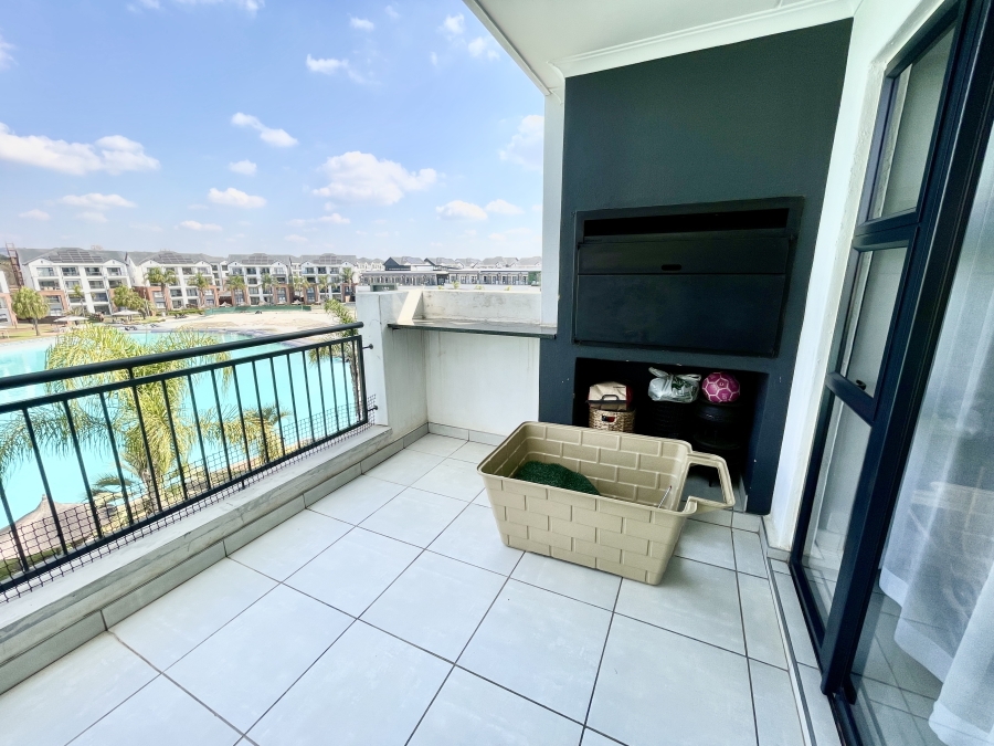 To Let 2 Bedroom Property for Rent in Blyde Riverwalk Estate Gauteng