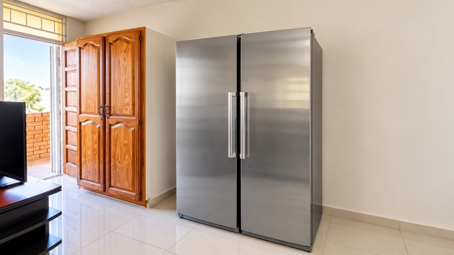 1 Bedroom Property for Sale in Hatfield Gauteng
