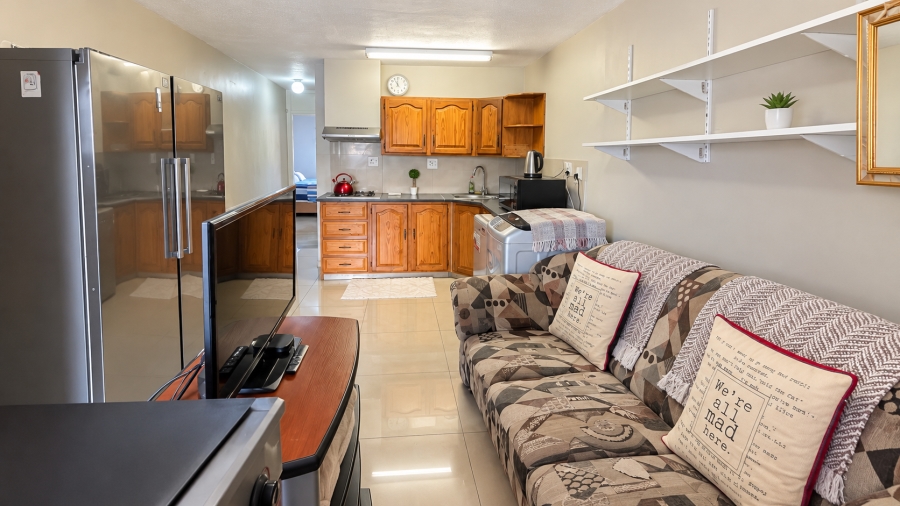 1 Bedroom Property for Sale in Hatfield Gauteng