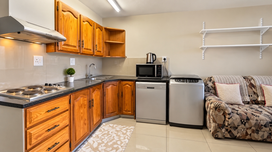 1 Bedroom Property for Sale in Hatfield Gauteng