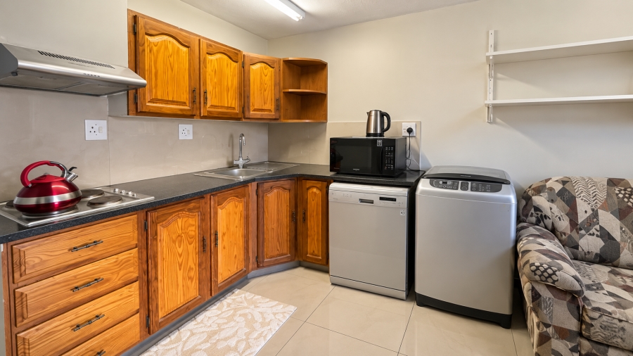 1 Bedroom Property for Sale in Hatfield Gauteng