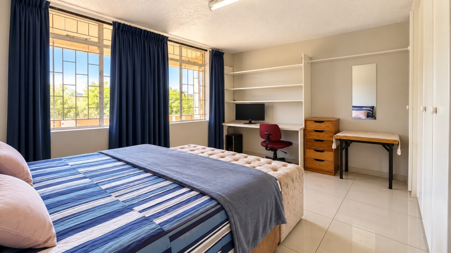 1 Bedroom Property for Sale in Hatfield Gauteng