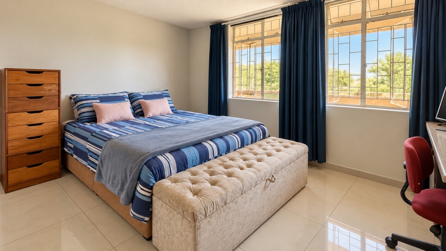 1 Bedroom Property for Sale in Hatfield Gauteng