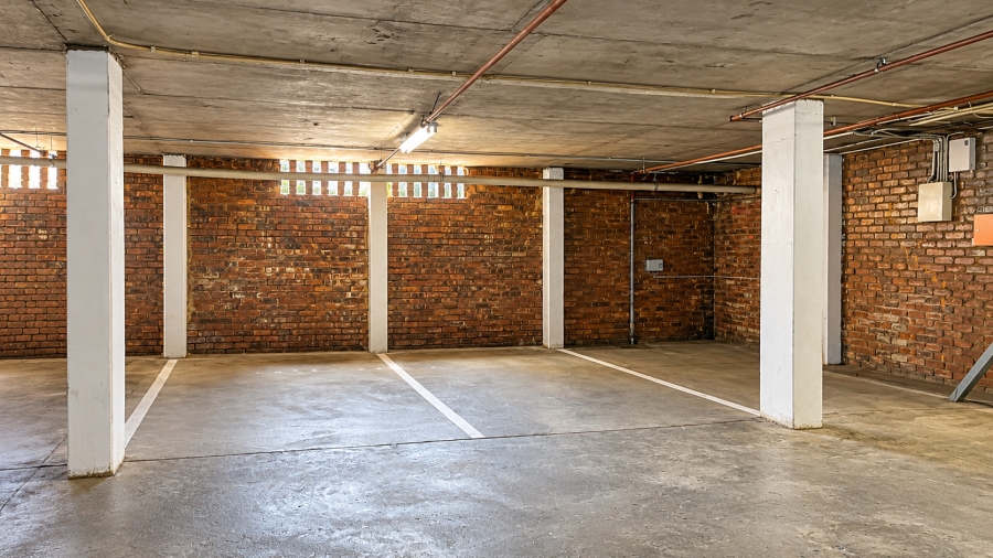 1 Bedroom Property for Sale in Hatfield Gauteng