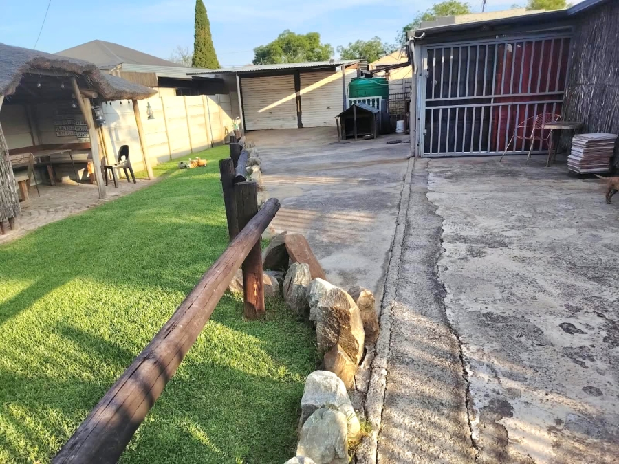 3 Bedroom Property for Sale in Brakpan Central Gauteng
