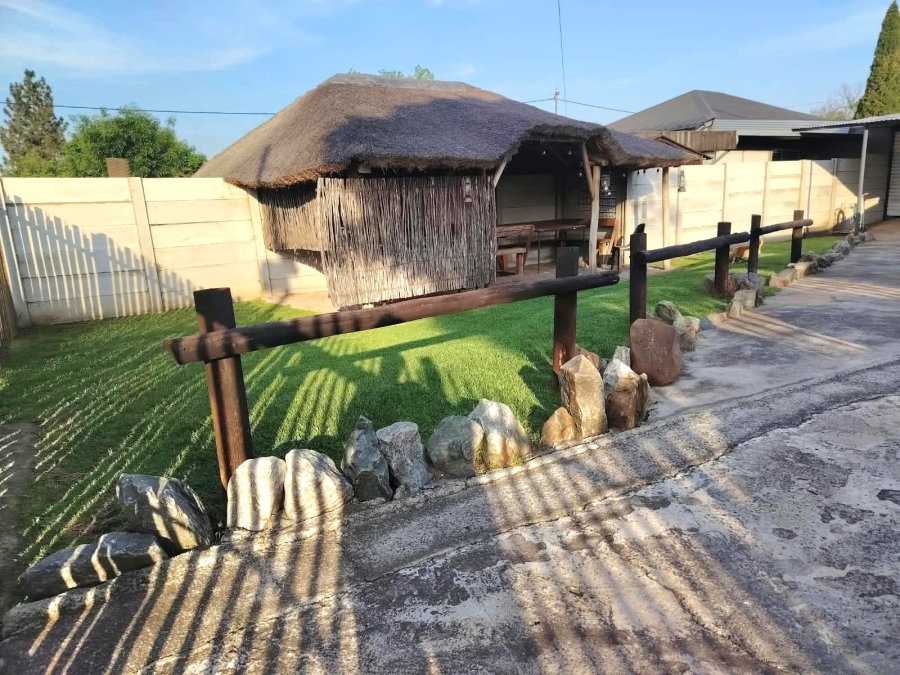 3 Bedroom Property for Sale in Brakpan Central Gauteng