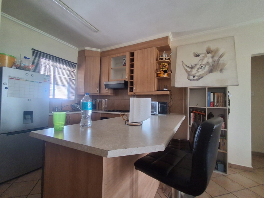 2 Bedroom Property for Sale in Riverspray Lifestyle Estate Gauteng