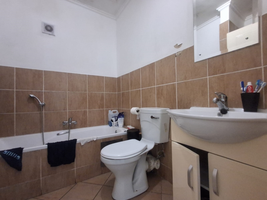2 Bedroom Property for Sale in Riverspray Lifestyle Estate Gauteng