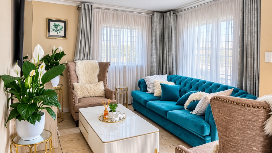 3 Bedroom Property for Sale in Kosmosdal Gauteng