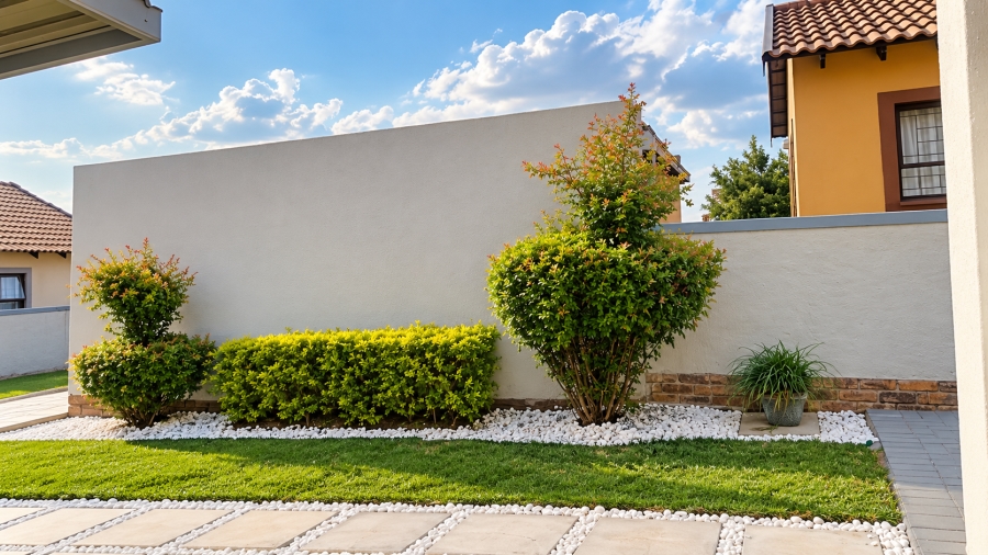 3 Bedroom Property for Sale in Kosmosdal Gauteng