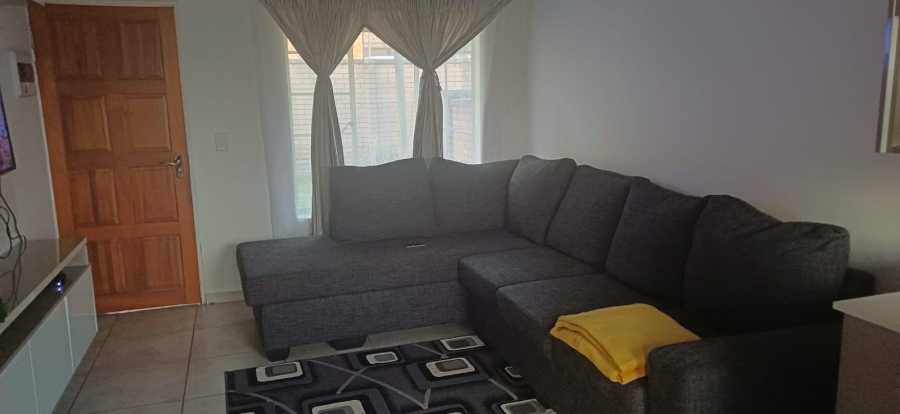 To Let 3 Bedroom Property for Rent in Kosmosdal Gauteng