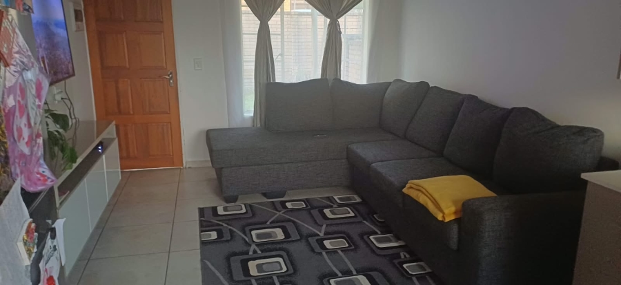 To Let 3 Bedroom Property for Rent in Kosmosdal Gauteng