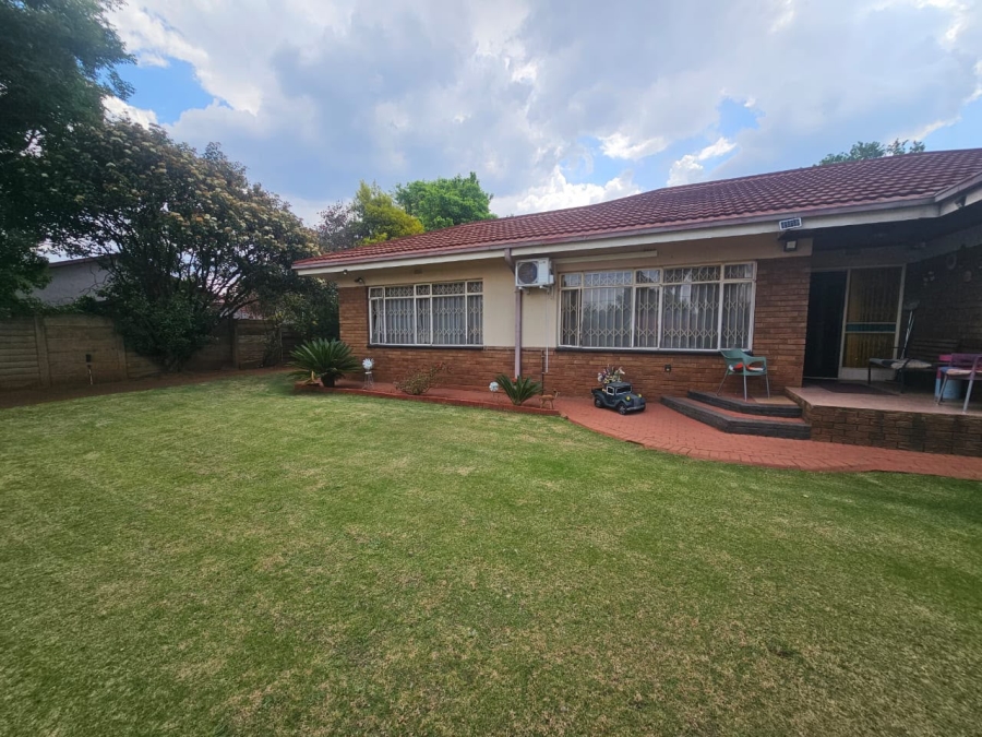 4 Bedroom Property for Sale in Daleside Gauteng