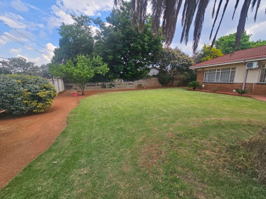 4 Bedroom Property for Sale in Daleside Gauteng