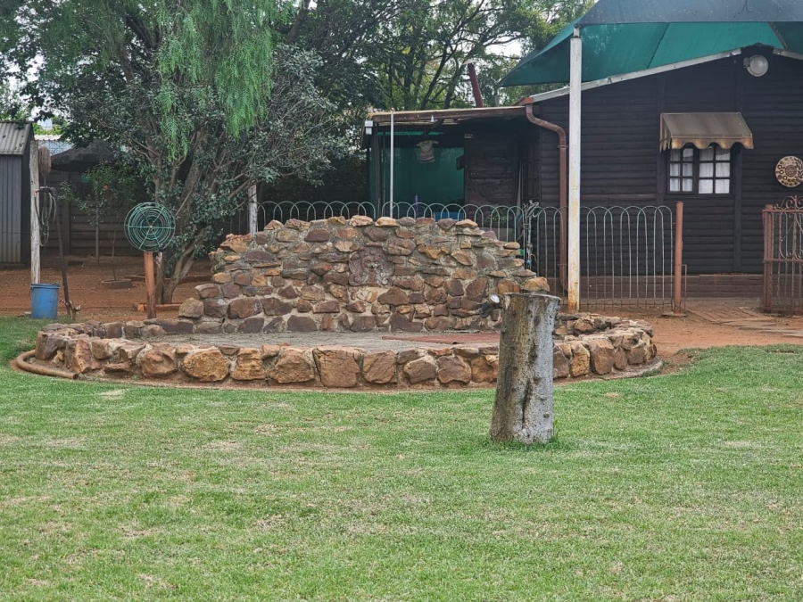 4 Bedroom Property for Sale in Daleside Gauteng