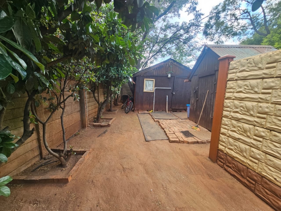 4 Bedroom Property for Sale in Daleside Gauteng
