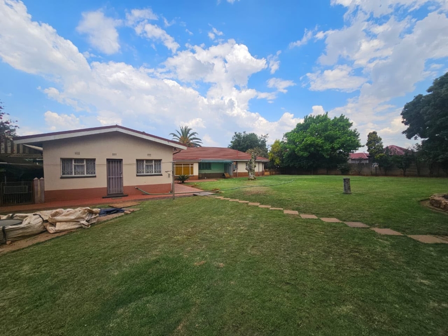 4 Bedroom Property for Sale in Daleside Gauteng