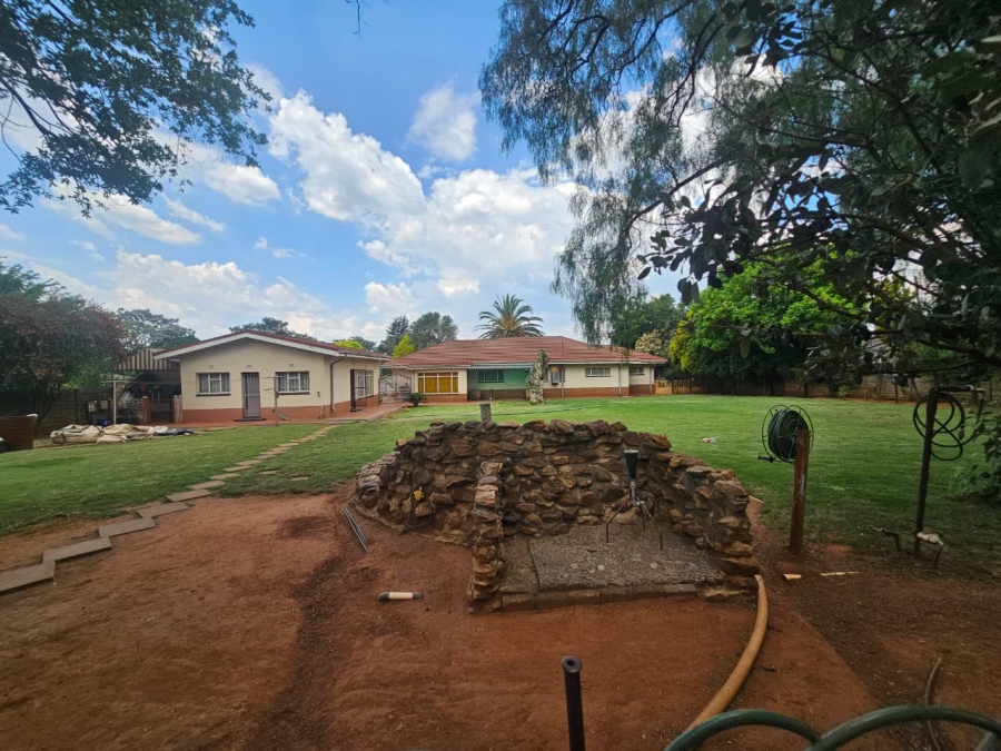 4 Bedroom Property for Sale in Daleside Gauteng