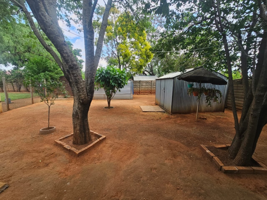 4 Bedroom Property for Sale in Daleside Gauteng