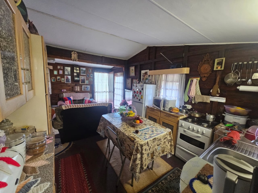 4 Bedroom Property for Sale in Daleside Gauteng
