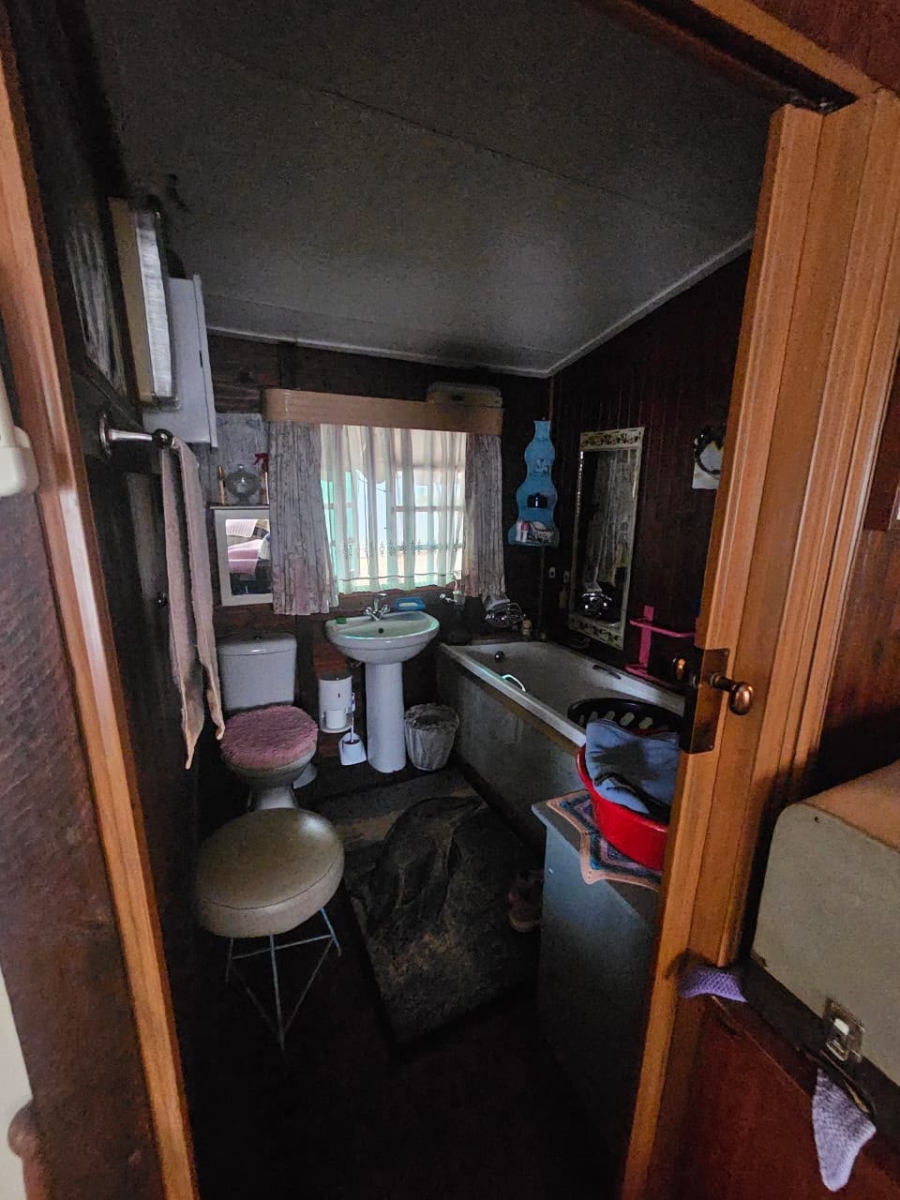 4 Bedroom Property for Sale in Daleside Gauteng