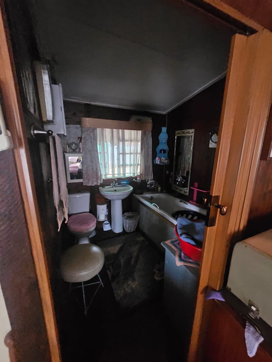 4 Bedroom Property for Sale in Daleside Gauteng