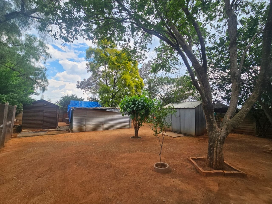 4 Bedroom Property for Sale in Daleside Gauteng