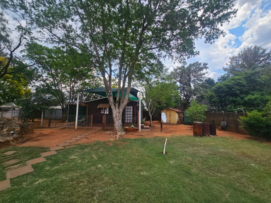 4 Bedroom Property for Sale in Daleside Gauteng