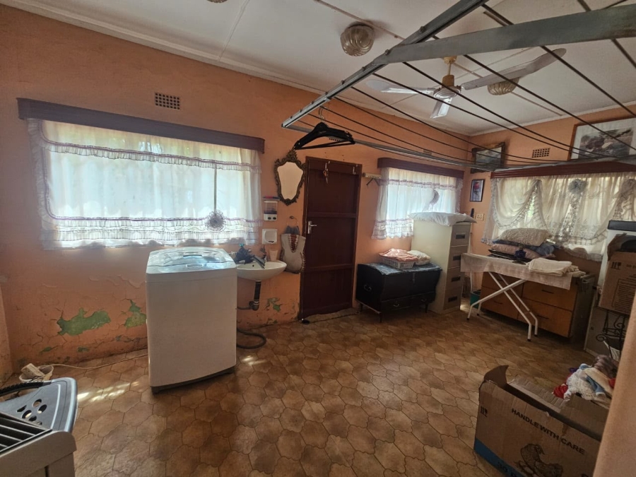 4 Bedroom Property for Sale in Daleside Gauteng