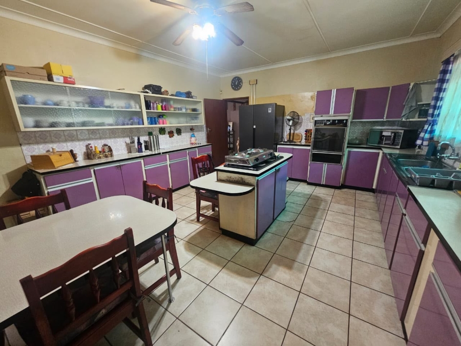 4 Bedroom Property for Sale in Daleside Gauteng