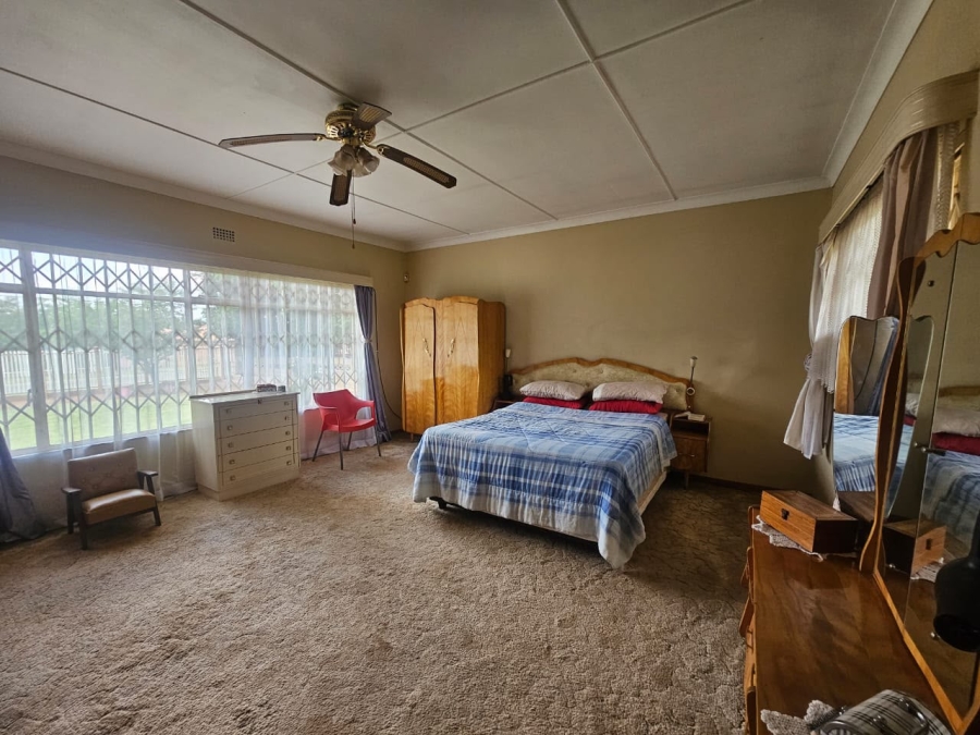 4 Bedroom Property for Sale in Daleside Gauteng