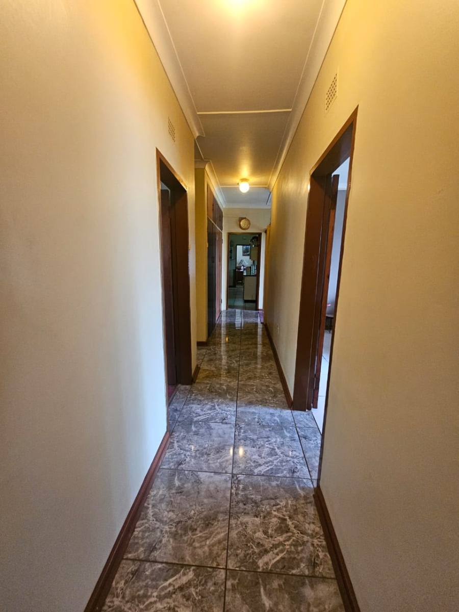 4 Bedroom Property for Sale in Daleside Gauteng